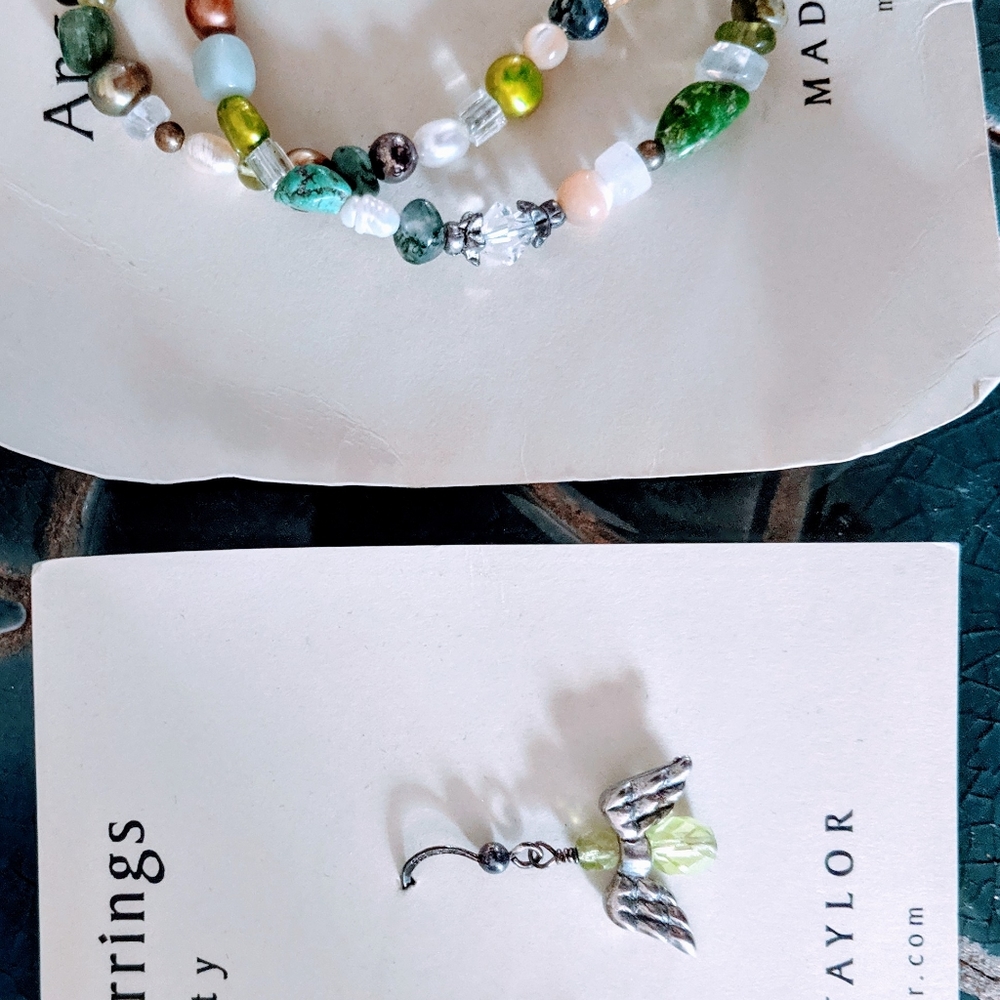 Jewelry Set